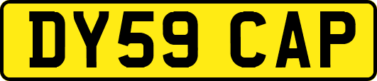 DY59CAP