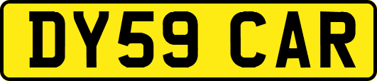 DY59CAR