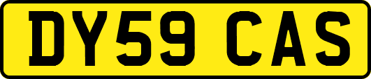 DY59CAS