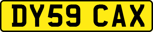 DY59CAX