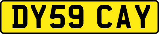 DY59CAY