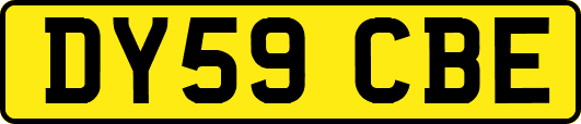 DY59CBE
