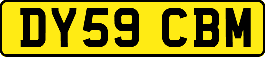DY59CBM