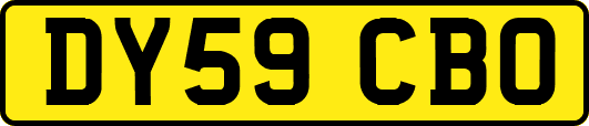 DY59CBO