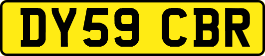 DY59CBR
