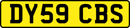 DY59CBS