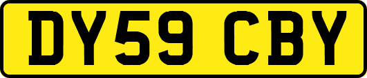 DY59CBY