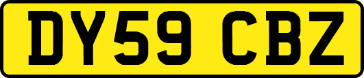 DY59CBZ