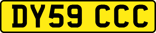 DY59CCC