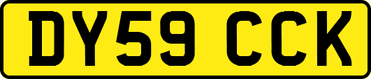 DY59CCK