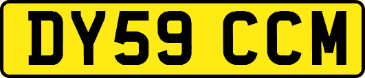 DY59CCM