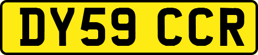 DY59CCR