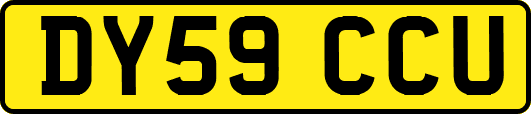DY59CCU