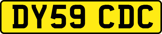 DY59CDC
