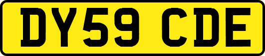 DY59CDE