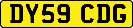 DY59CDG