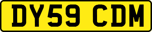 DY59CDM