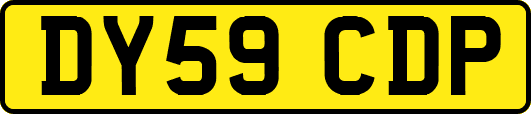 DY59CDP