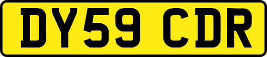 DY59CDR