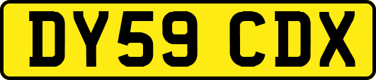 DY59CDX