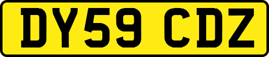 DY59CDZ