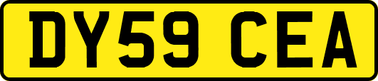DY59CEA