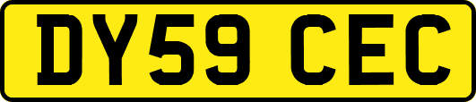 DY59CEC