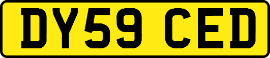 DY59CED