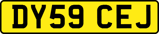 DY59CEJ