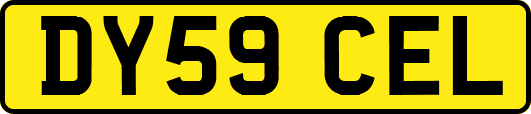 DY59CEL