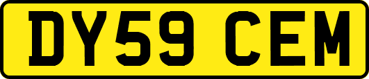 DY59CEM