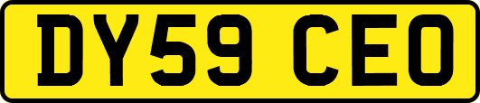 DY59CEO