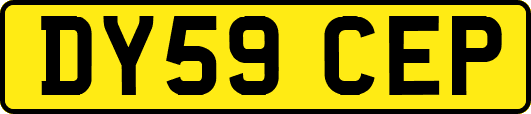 DY59CEP
