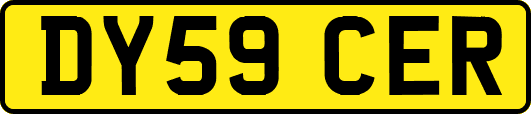 DY59CER