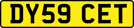 DY59CET