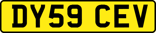 DY59CEV