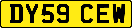 DY59CEW