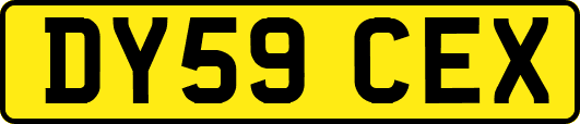 DY59CEX