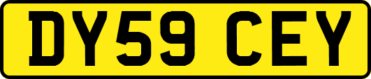 DY59CEY
