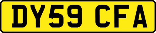 DY59CFA