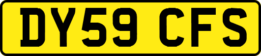 DY59CFS