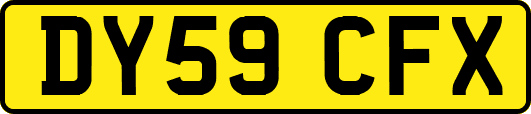 DY59CFX