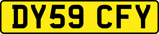 DY59CFY
