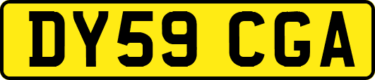 DY59CGA