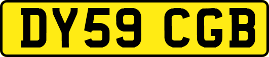 DY59CGB