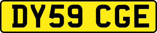 DY59CGE