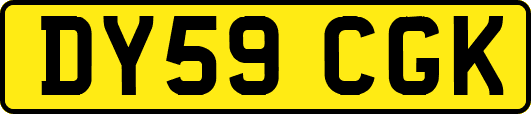 DY59CGK