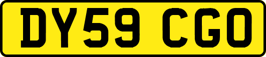 DY59CGO