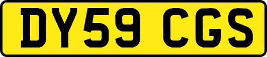 DY59CGS