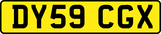 DY59CGX